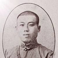 东北讲武堂英烈谱·赵芷荣(第九期辎重科)