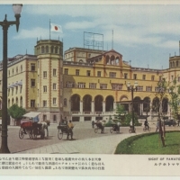 奉天建筑